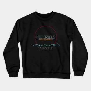 The Simple Life Crewneck Sweatshirt